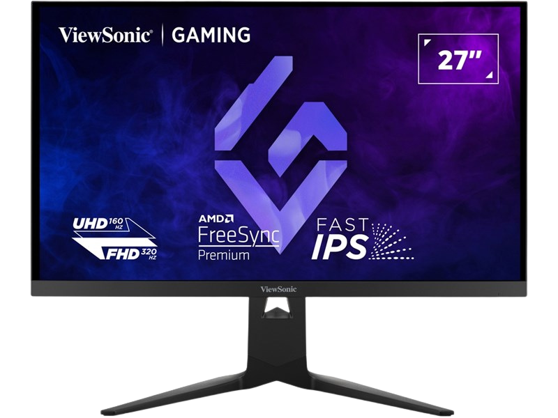 ViewSonic XG275D1-4K 27